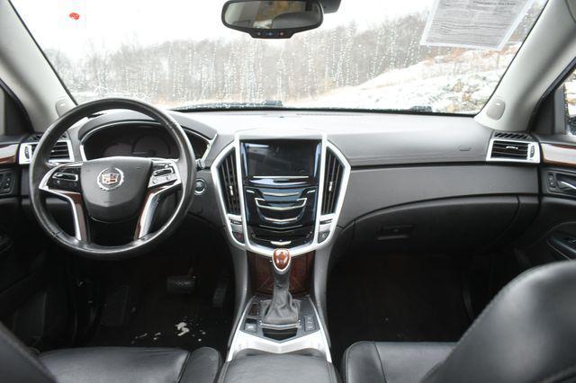 used 2016 Cadillac SRX car, priced at $11,995