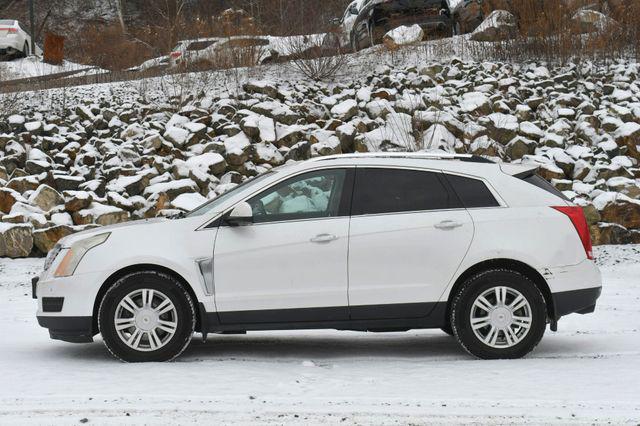 used 2016 Cadillac SRX car, priced at $11,995