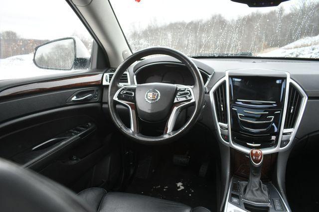 used 2016 Cadillac SRX car, priced at $11,995