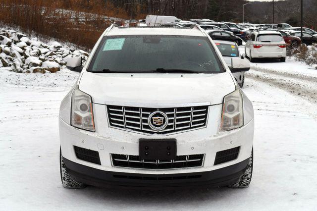 used 2016 Cadillac SRX car, priced at $11,995