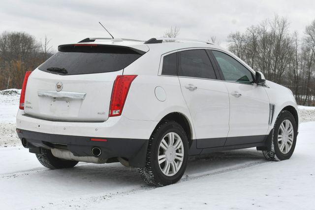 used 2016 Cadillac SRX car, priced at $11,995