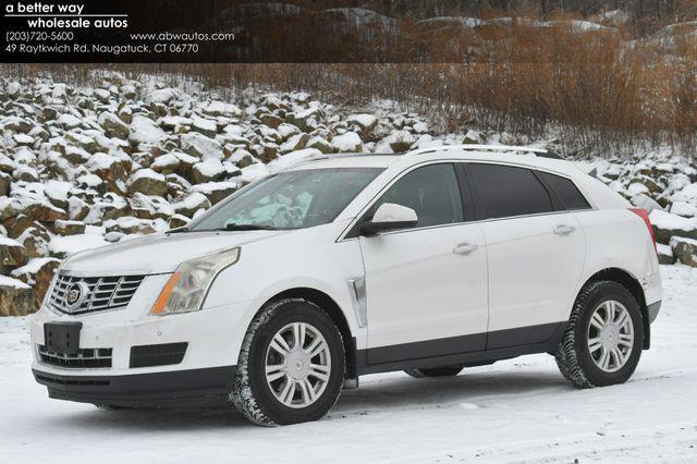 used 2016 Cadillac SRX car, priced at $11,995