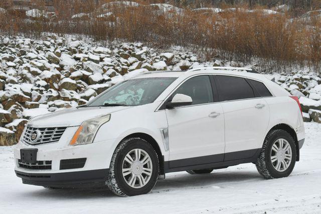 used 2016 Cadillac SRX car, priced at $11,995