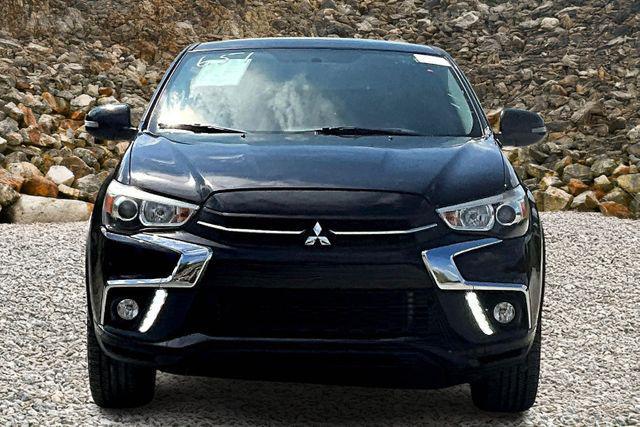 used 2019 Mitsubishi Outlander Sport car, priced at $12,995