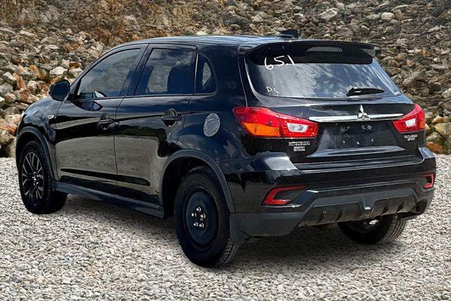 used 2019 Mitsubishi Outlander Sport car, priced at $12,995