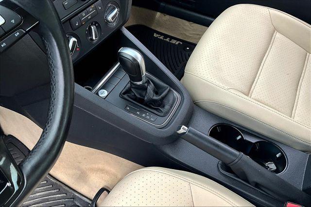 used 2015 Volkswagen Jetta car, priced at $9,995
