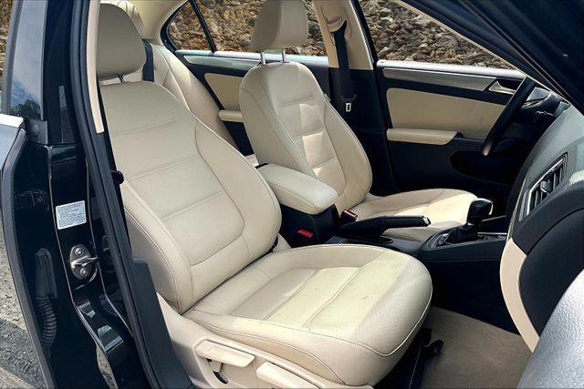 used 2015 Volkswagen Jetta car, priced at $9,995