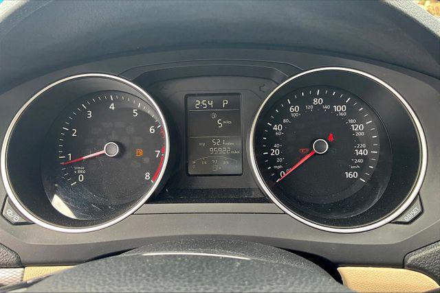 used 2015 Volkswagen Jetta car, priced at $9,995