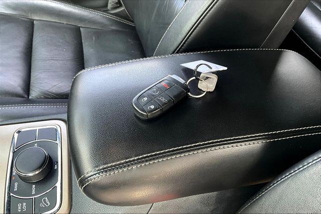 used 2016 Jeep Grand Cherokee car, priced at $10,995