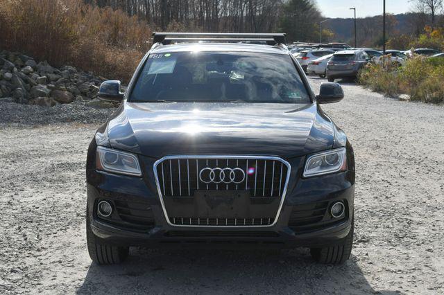 used 2015 Audi Q5 car, priced at $11,995