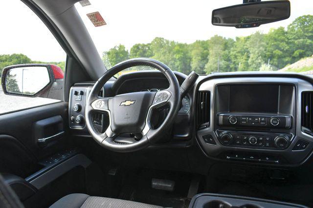 used 2015 Chevrolet Silverado 1500 car, priced at $18,995