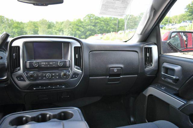 used 2015 Chevrolet Silverado 1500 car, priced at $18,995