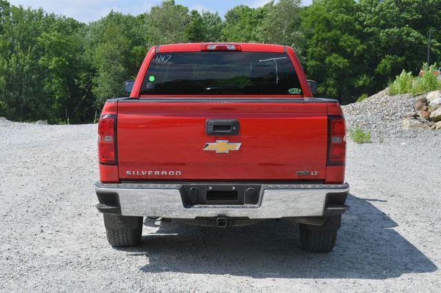 used 2015 Chevrolet Silverado 1500 car, priced at $18,995