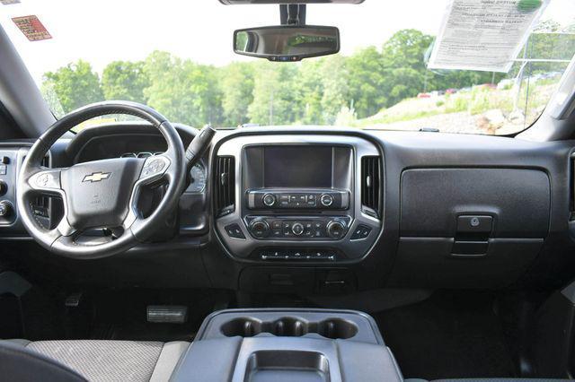 used 2015 Chevrolet Silverado 1500 car, priced at $18,995