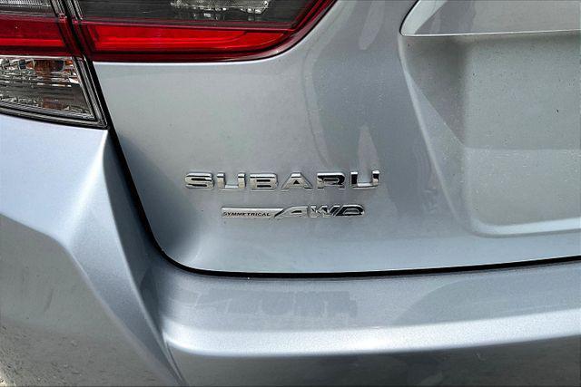 used 2022 Subaru Impreza car, priced at $14,995