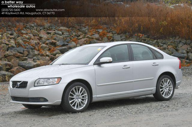 used 2008 Volvo S40 car, priced at $6,995