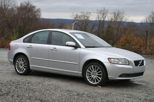 used 2008 Volvo S40 car, priced at $6,995