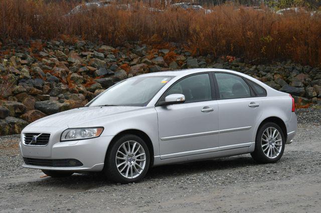 used 2008 Volvo S40 car, priced at $6,995