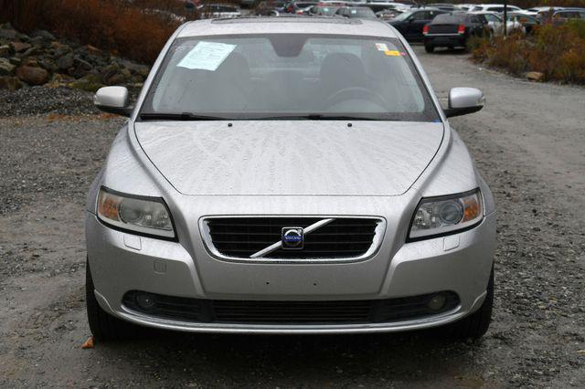 used 2008 Volvo S40 car, priced at $6,995