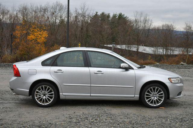 used 2008 Volvo S40 car, priced at $6,995