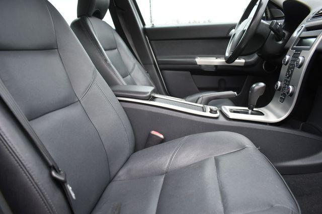 used 2008 Volvo S40 car, priced at $6,995