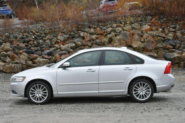 used 2008 Volvo S40 car, priced at $6,995