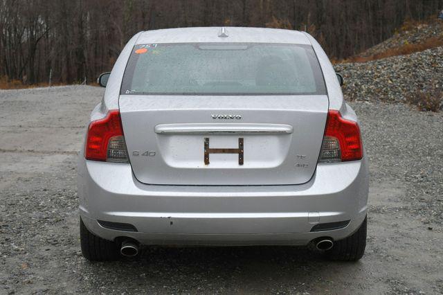 used 2008 Volvo S40 car, priced at $6,995