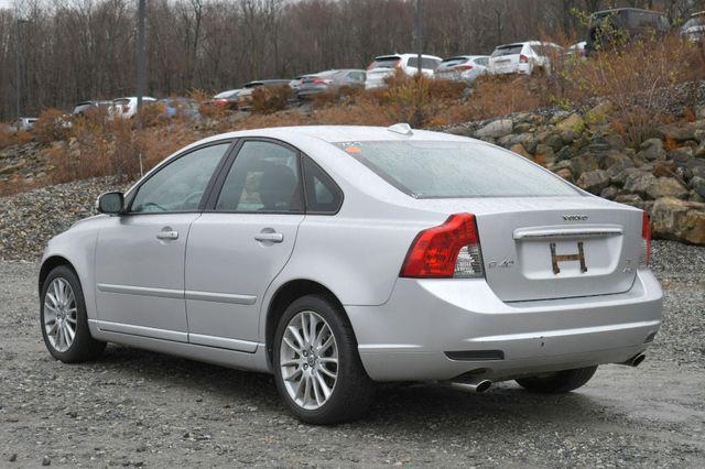 used 2008 Volvo S40 car, priced at $6,995