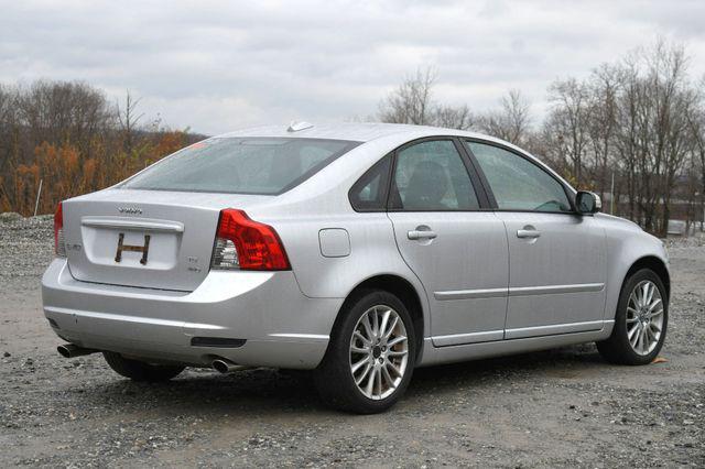 used 2008 Volvo S40 car, priced at $6,995