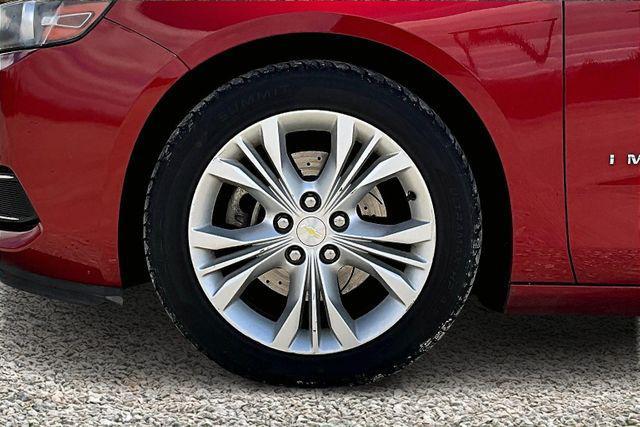 used 2015 Chevrolet Impala car, priced at $10,995