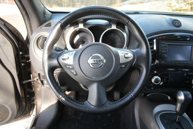 used 2011 Nissan Juke car, priced at $6,995