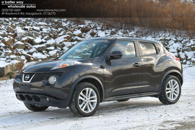 used 2011 Nissan Juke car, priced at $6,995