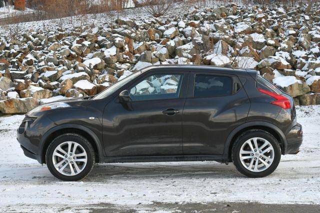 used 2011 Nissan Juke car, priced at $6,995