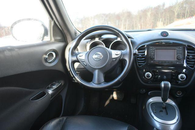 used 2011 Nissan Juke car, priced at $6,995