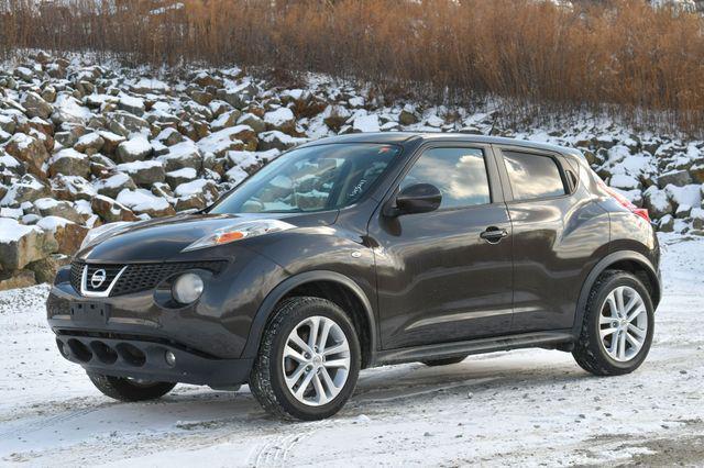 used 2011 Nissan Juke car, priced at $6,995