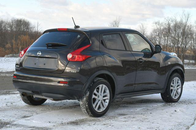 used 2011 Nissan Juke car, priced at $6,995