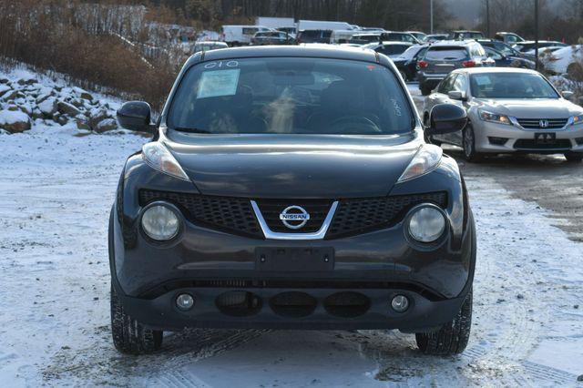 used 2011 Nissan Juke car, priced at $6,995