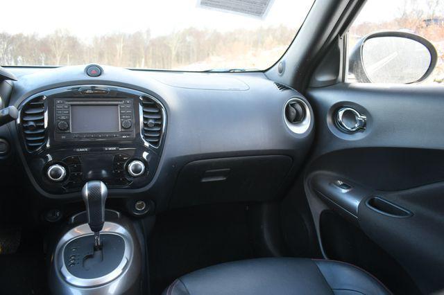 used 2011 Nissan Juke car, priced at $6,995