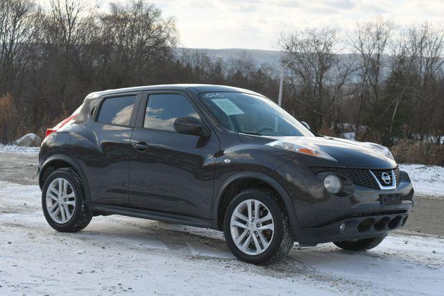 used 2011 Nissan Juke car, priced at $6,995