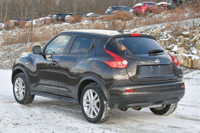 used 2011 Nissan Juke car, priced at $6,995