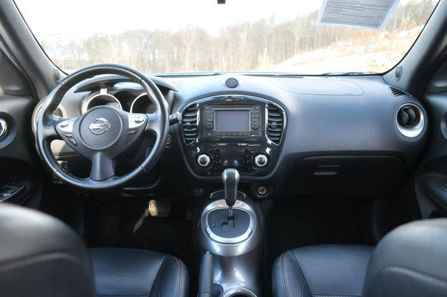 used 2011 Nissan Juke car, priced at $6,995