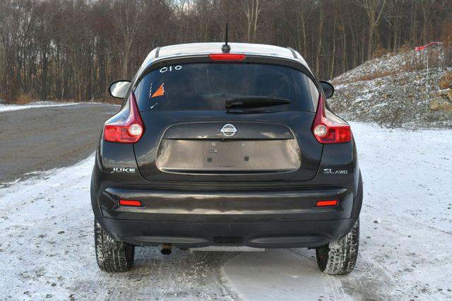 used 2011 Nissan Juke car, priced at $6,995