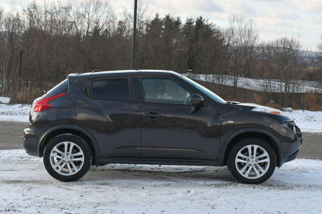 used 2011 Nissan Juke car, priced at $6,995