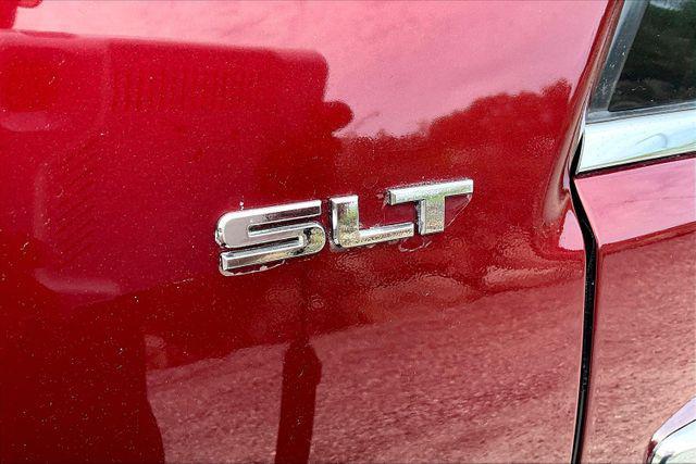 used 2015 GMC Acadia car, priced at $10,995
