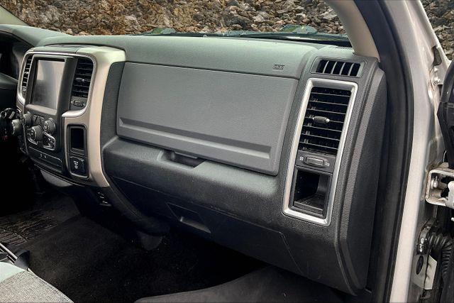 used 2015 Ram 1500 car, priced at $15,995