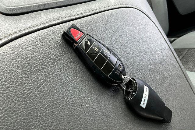 used 2015 Ram 1500 car, priced at $15,995