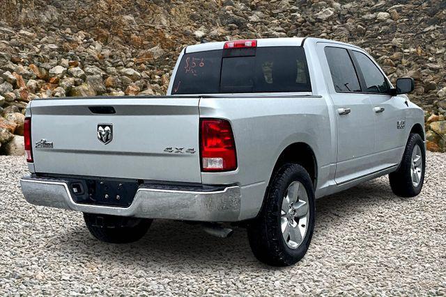 used 2015 Ram 1500 car, priced at $15,995