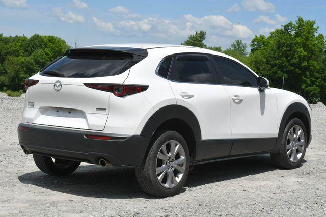 used 2021 Mazda CX-30 car, priced at $19,495
