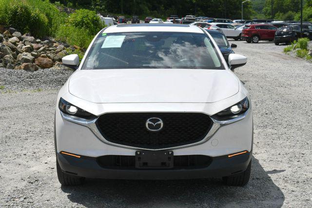 used 2021 Mazda CX-30 car, priced at $19,495