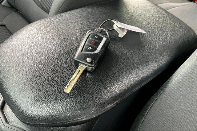 used 2019 Toyota RAV4 car, priced at $21,995